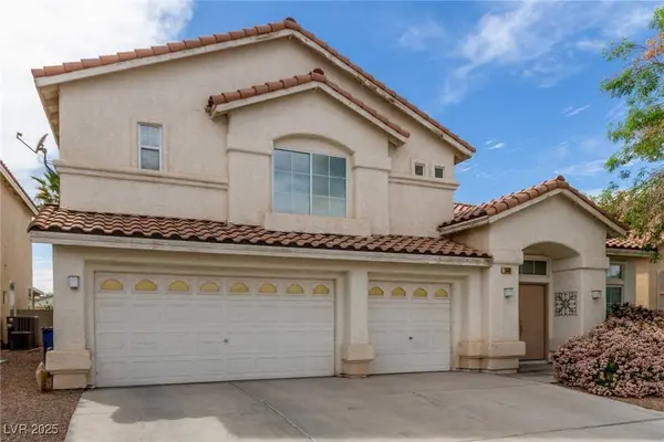 9339 Bondeno ST, Las Vegas, NV 89123