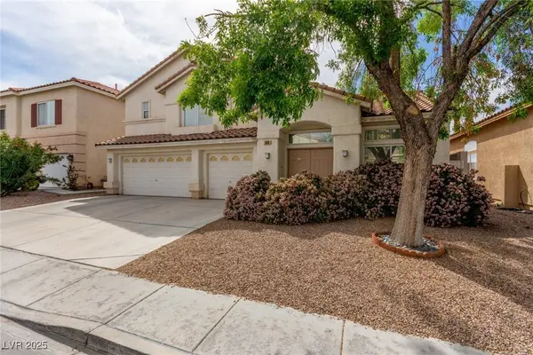 9339 Bondeno ST, Las Vegas, NV 89123