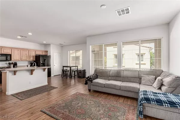 1831 Granemore ST, Las Vegas, NV 89135