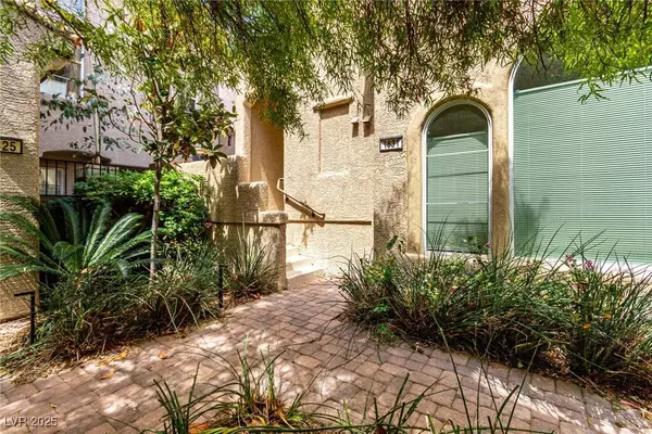 1831 Granemore ST, Las Vegas, NV 89135