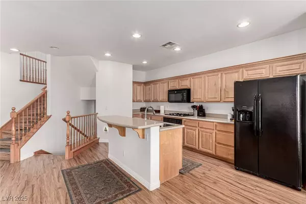 1831 Granemore ST, Las Vegas, NV 89135