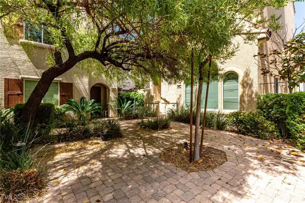 1831 Granemore ST, Las Vegas, NV 89135