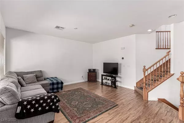 1831 Granemore ST, Las Vegas, NV 89135