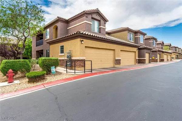 6868 Sky Pointe DR #1122, Las Vegas, NV 89131