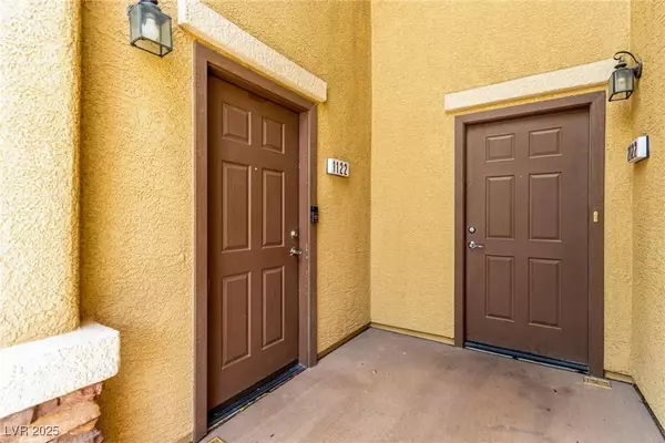 6868 Sky Pointe DR #1122, Las Vegas, NV 89131