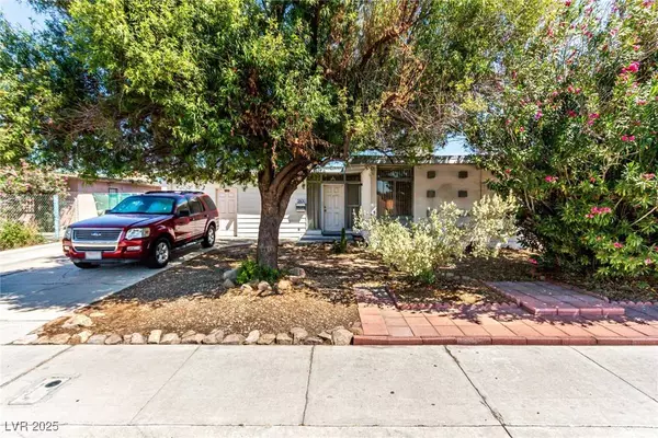 2600 E Owens AVE, North Las Vegas, NV 89030