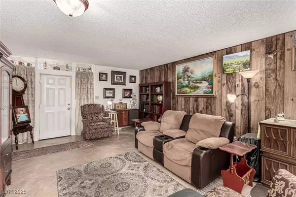 2600 E Owens AVE, North Las Vegas, NV 89030