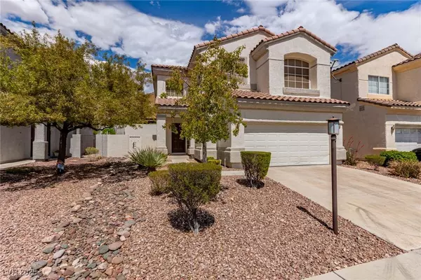 9740 Floweret AVE, Las Vegas, NV 89117