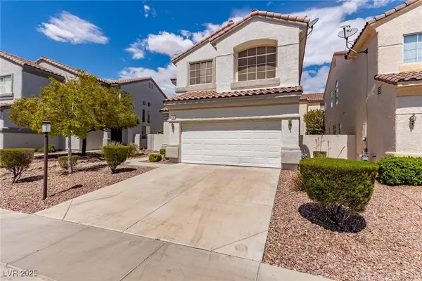 9740 Floweret AVE, Las Vegas, NV 89117