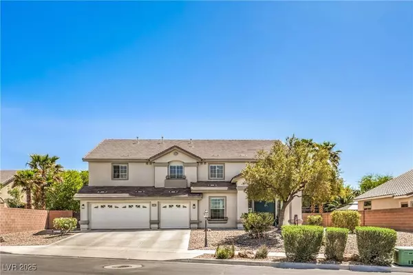 8516 Canyon Ranch ST, Las Vegas, NV 89131