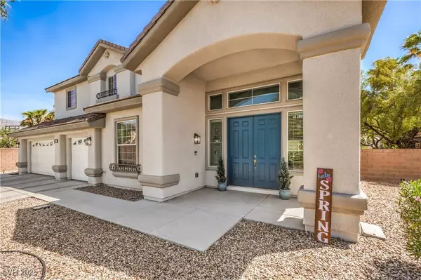 8516 Canyon Ranch ST, Las Vegas, NV 89131