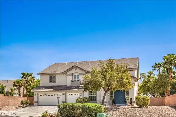 8516 Canyon Ranch ST, Las Vegas, NV 89131