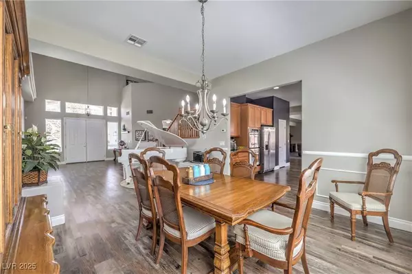 8516 Canyon Ranch ST, Las Vegas, NV 89131