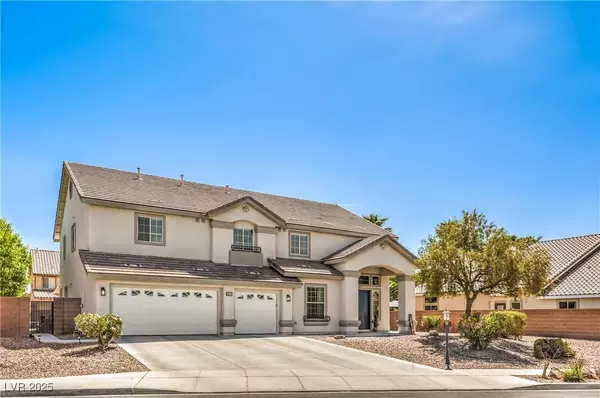 8516 Canyon Ranch ST, Las Vegas, NV 89131