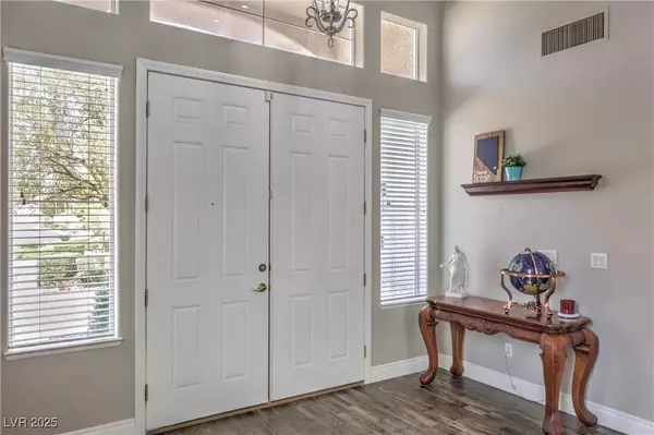 8516 Canyon Ranch ST, Las Vegas, NV 89131