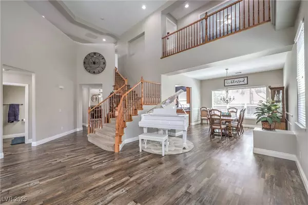 8516 Canyon Ranch ST, Las Vegas, NV 89131