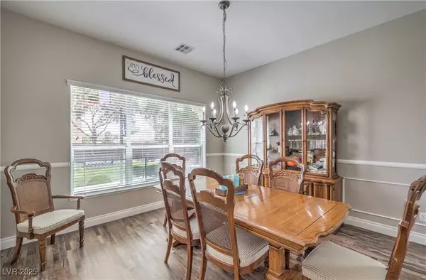 8516 Canyon Ranch ST, Las Vegas, NV 89131