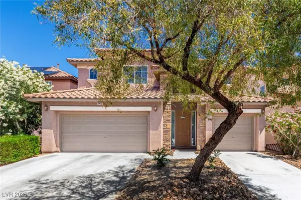 3408 Livia AVE, North Las Vegas, NV 89031