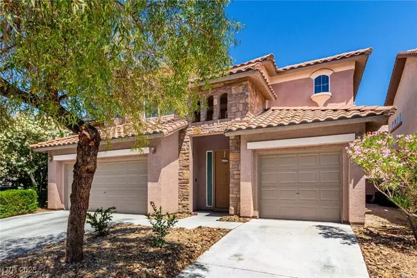 3408 Livia AVE, North Las Vegas, NV 89031