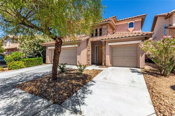 3408 Livia AVE, North Las Vegas, NV 89031