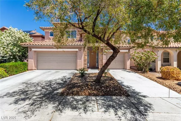 3408 Livia AVE, North Las Vegas, NV 89031