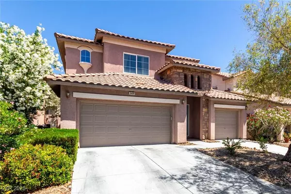 3408 Livia AVE, North Las Vegas, NV 89031