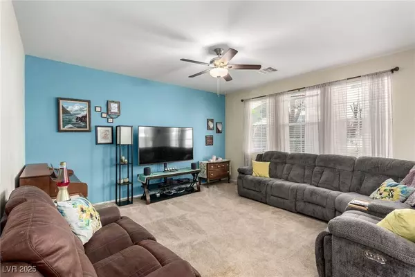 3408 Livia AVE, North Las Vegas, NV 89031