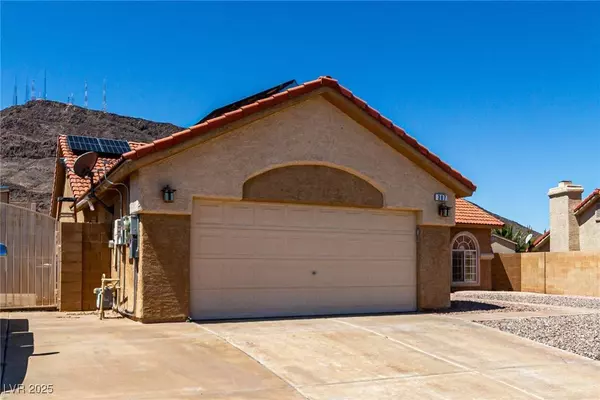 307 Oak Canyon DR, Henderson, NV 89015