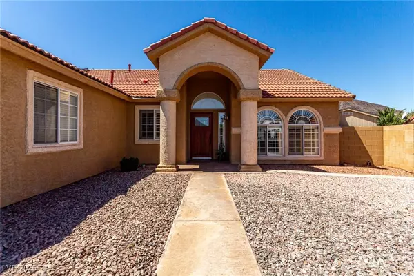 307 Oak Canyon DR, Henderson, NV 89015