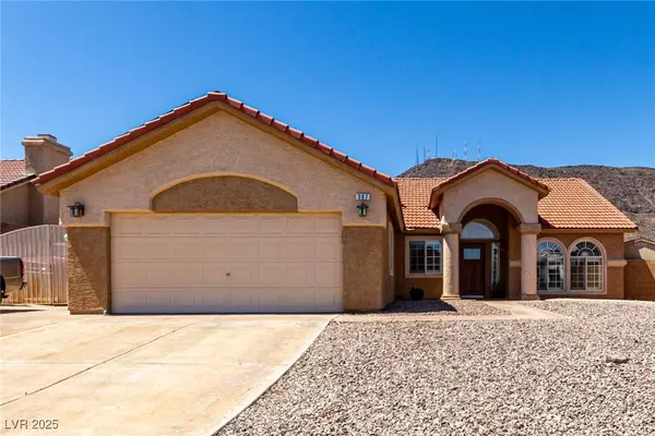 307 Oak Canyon DR, Henderson, NV 89015