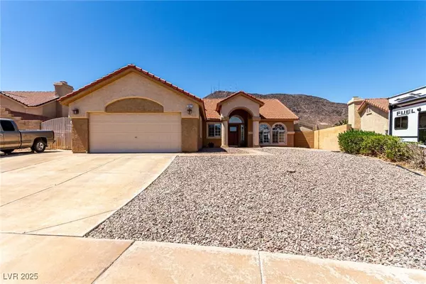 307 Oak Canyon DR, Henderson, NV 89015