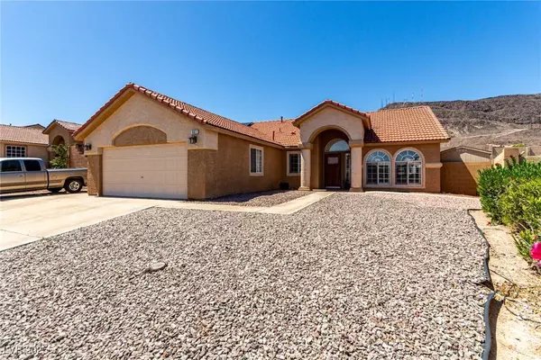 307 Oak Canyon DR, Henderson, NV 89015