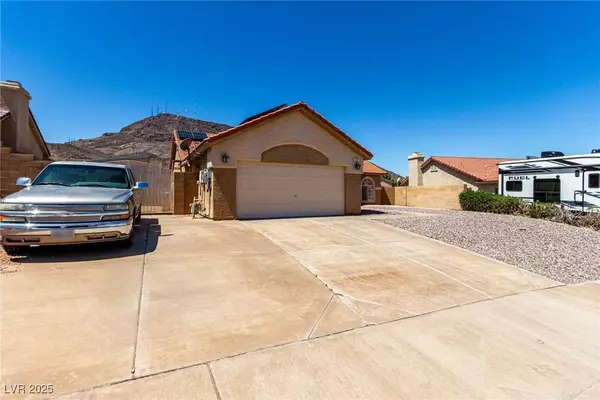 307 Oak Canyon DR, Henderson, NV 89015