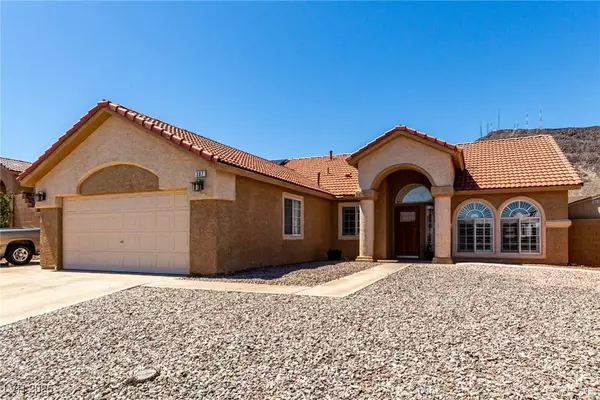 307 Oak Canyon DR, Henderson, NV 89015