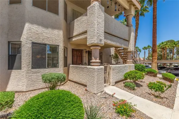 1017 Falconhead LN #101, Las Vegas, NV 89128