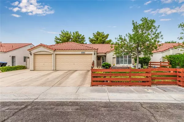 3938 Redfield AVE, North Las Vegas, NV 89032