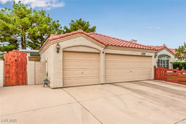 3938 Redfield AVE, North Las Vegas, NV 89032