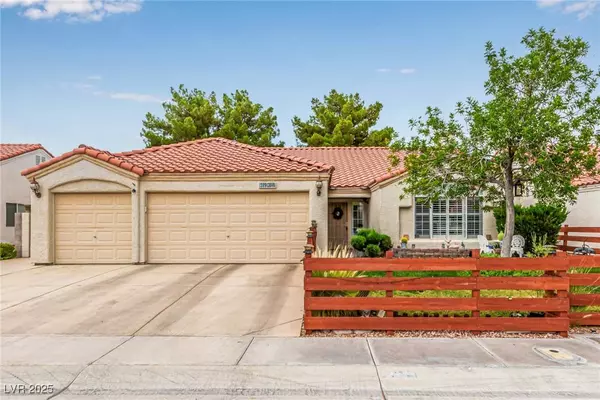 3938 Redfield AVE, North Las Vegas, NV 89032