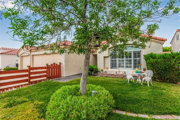 3938 Redfield AVE, North Las Vegas, NV 89032