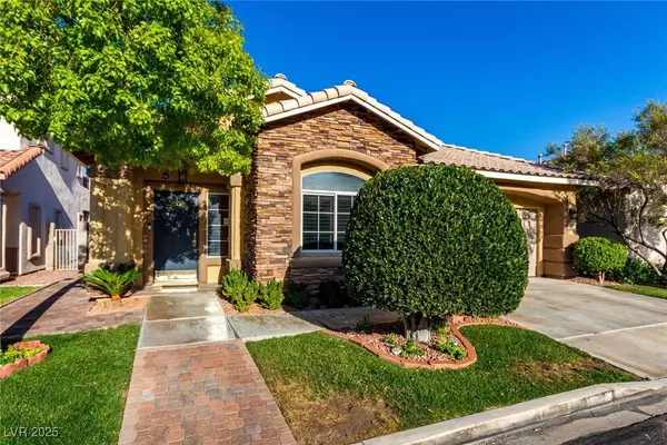 808 Royal Birch LN, Las Vegas, NV 89144