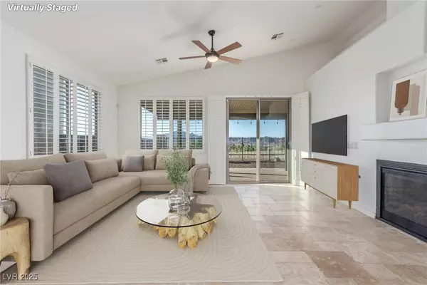 628 Via Colmo AVE, Henderson, NV 89011