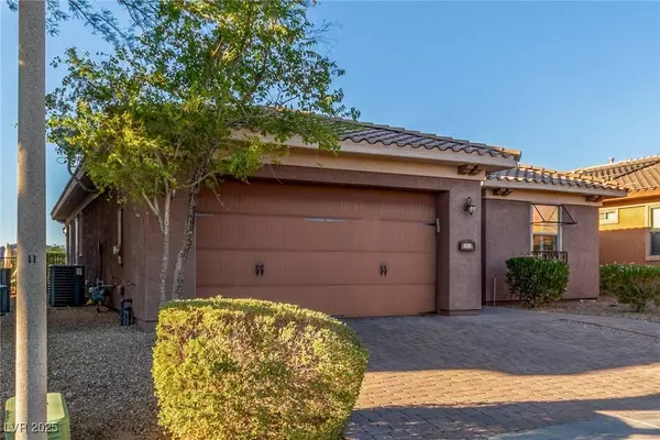 628 Via Colmo AVE, Henderson, NV 89011