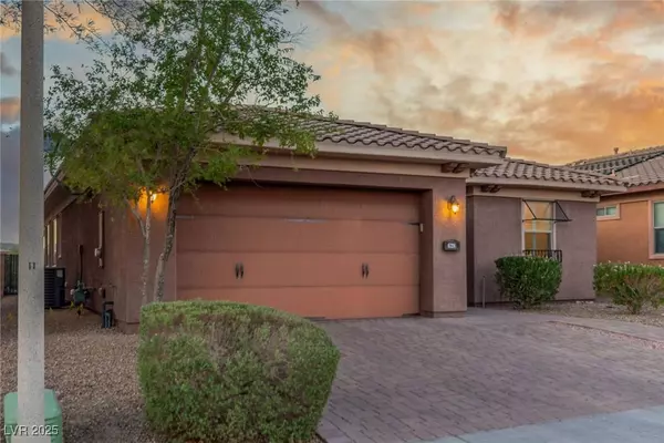 628 Via Colmo AVE, Henderson, NV 89011