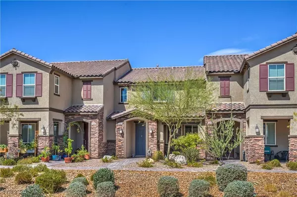 7064 Coyote Mesa ST, North Las Vegas, NV 89086