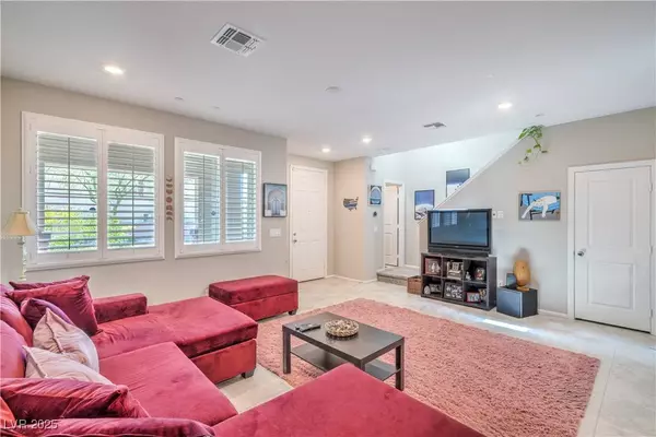 7064 Coyote Mesa ST, North Las Vegas, NV 89086