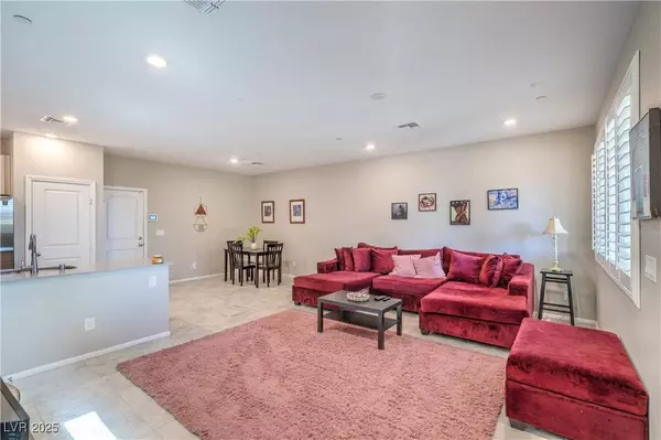 7064 Coyote Mesa ST, North Las Vegas, NV 89086