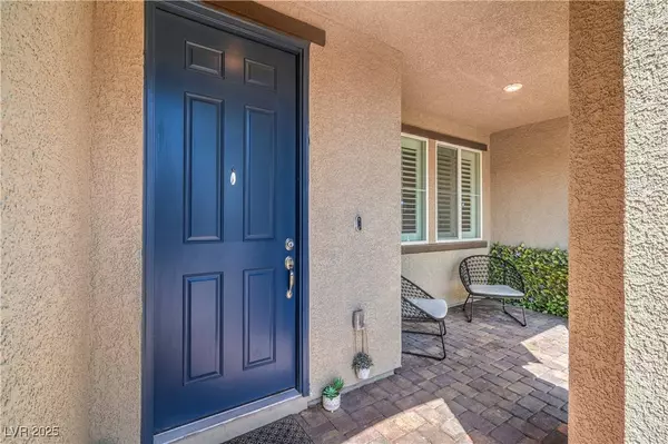 7064 Coyote Mesa ST, North Las Vegas, NV 89086