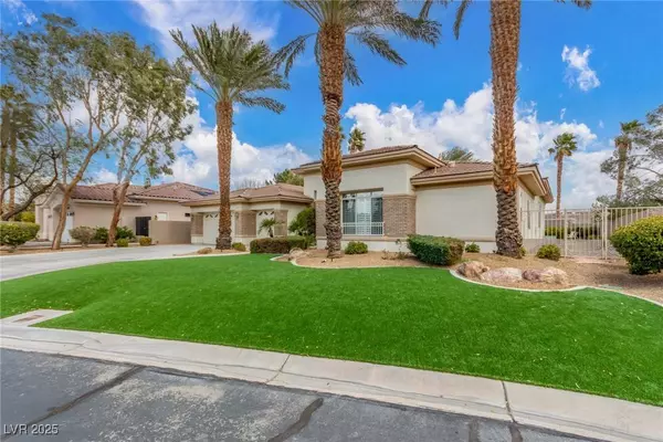 7816 Sandy Eagle CT, Las Vegas, NV 89129