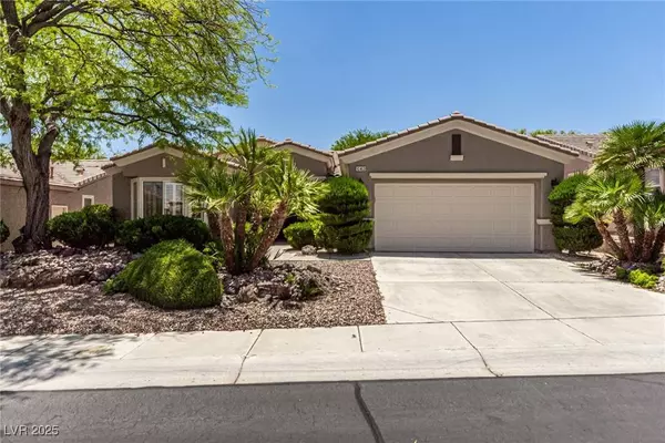 10463 Luna Magico AVE, Las Vegas, NV 89135