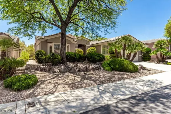 10463 Luna Magico AVE, Las Vegas, NV 89135